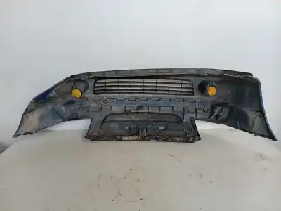 Second-hand car spare part front bumper for citroen c2 sx oem iam references   