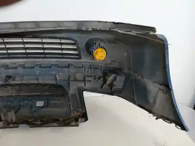 Second-hand car spare part front bumper for citroen c2 sx oem iam references   