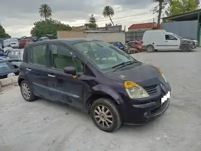 Pezzo di ricambio per auto di seconda mano  per RENAULT MODUS  Riferimenti OEM IAM   