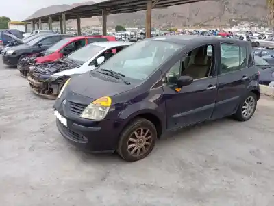 Pezzo di ricambio per auto di seconda mano  per RENAULT MODUS  Riferimenti OEM IAM   