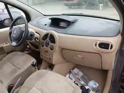 Pezzo di ricambio per auto di seconda mano  per RENAULT MODUS  Riferimenti OEM IAM   