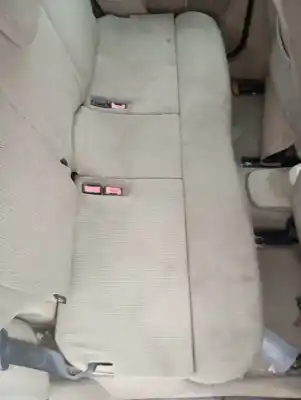 Автозапчасти б/у задние сиденья за renault modus confort dynamique ссылки oem iam   