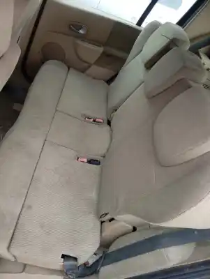Автозапчасти б/у задние сиденья за renault modus confort dynamique ссылки oem iam   