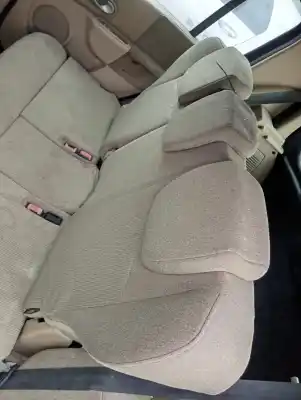 Автозапчасти б/у задние сиденья за renault modus confort dynamique ссылки oem iam   