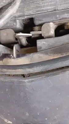 Pezzo di ricambio per auto di seconda mano Chiusura Del Cappuccio per RENAULT MODUS Confort Dynamique Riferimenti OEM IAM   