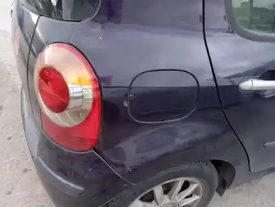 Автозапчасти б/у наружная крышка топлива за renault modus confort dynamique ссылки oem iam 