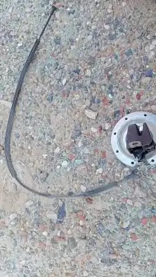 Автозапчасти б/у замок багажника/ворот за VOLKSWAGEN CADDY KA/KB (2K) Furg. 69 CV / 51 KW ссылки OEM IAM   