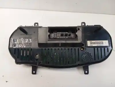 Pezzo di ricambio per auto di seconda mano  per SEAT LEON (1P1)  Riferimenti OEM IAM 110 080 280 027  