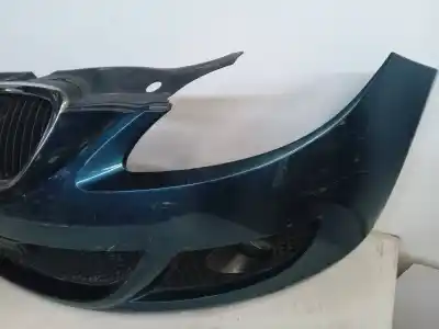 Pezzo di ricambio per auto di seconda mano paraurti anteriore per seat leon (1p1) comfort limited riferimenti oem iam   