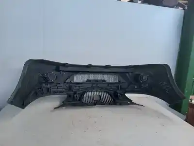 Pezzo di ricambio per auto di seconda mano paraurti anteriore per seat leon (1p1) comfort limited riferimenti oem iam   
