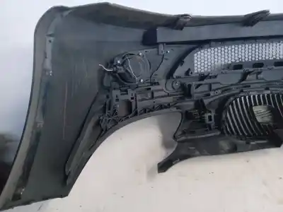 Second-hand car spare part Front Bumper for SEAT LEON (1P1) Comfort Limited OEM IAM references   
