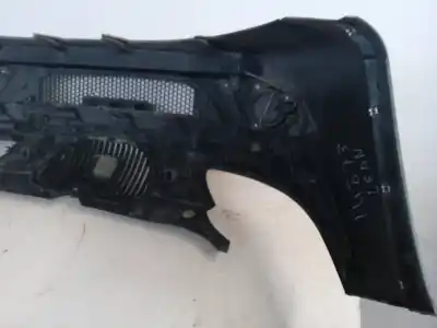 Pezzo di ricambio per auto di seconda mano paraurti anteriore per seat leon (1p1) comfort limited riferimenti oem iam   