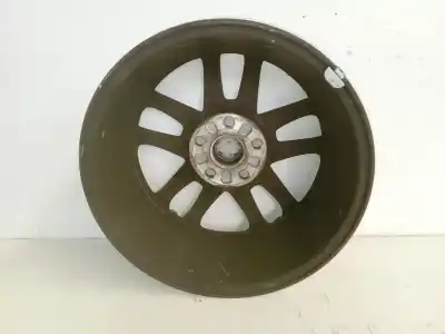 Peça sobressalente para automóvel em segunda mão jante por toyota auris active referências oem iam e6.5jx16h2