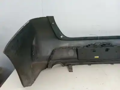 Peça sobressalente para automóvel em segunda mão para choques traseiro por toyota auris active referências oem iam 