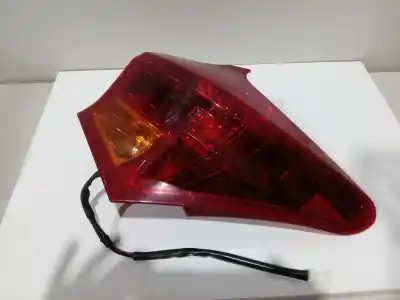 Second-hand car spare part right tailgate light for toyota auris active oem iam references   