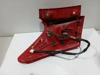 Second-hand car spare part right tailgate light for toyota auris active oem iam references   