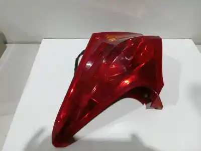 Second-hand car spare part right tailgate light for toyota auris active oem iam references   