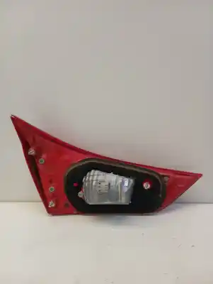 Peça sobressalente para automóvel em segunda mão farolim interior traseiro direito por toyota auris active referências oem iam 05170237