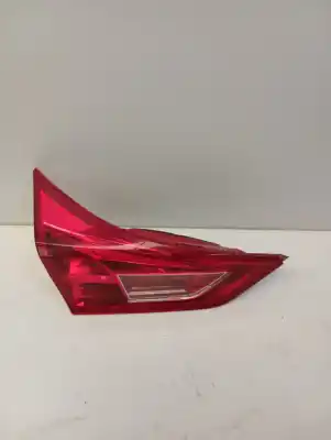 Second-hand car spare part interior left tailgate light for toyota auris active oem iam references 05170237  