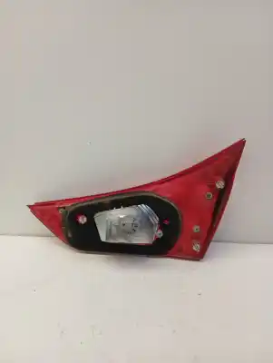 Second-hand car spare part interior left tailgate light for toyota auris active oem iam references 05170237  