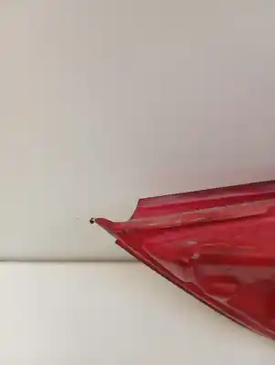 Second-hand car spare part interior left tailgate light for toyota auris active oem iam references 05170237  