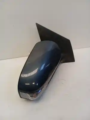 Peça sobressalente para automóvel em segunda mão espelho retrovisor direito por toyota auris active referências oem iam 026983