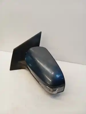 Peça sobressalente para automóvel em segunda mão espelho retrovisor esquerdo por toyota auris active referências oem iam 026983  