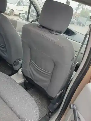 Автозапчасти б/у сиденье правое переднее за renault modus confort dynamique 98 cv / 72 kw ссылки oem iam 