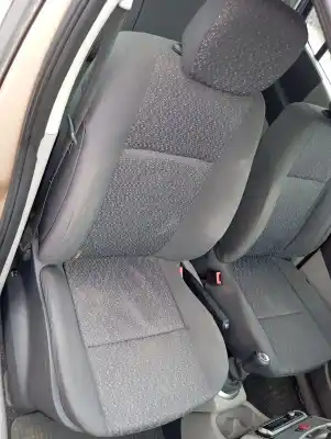 Автозапчасти б/у правый передний ремень безопасности за renault modus confort dynamique 98 cv / 72 kw ссылки oem iam 