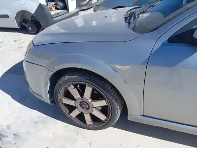 Автозапчасти б/у ШИНА за FORD MONDEO BERLINA (GE)  ссылки OEM IAM   