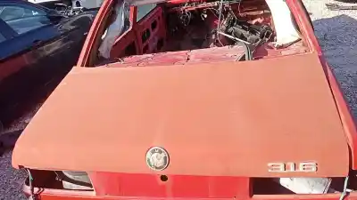 Автозапчасти б/у задняя дверь за bmw serie 3 (e21) 1.6 ссылки oem iam 