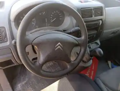 Автозапчастина б/у  для CITROEN JUMPY  Посилання на OEM IAM   