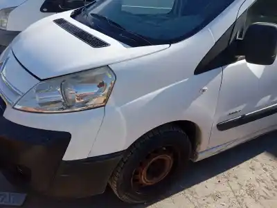 Автозапчастина б/у  для CITROEN JUMPY  Посилання на OEM IAM   