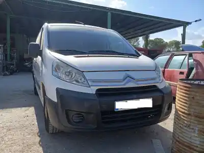 Автозапчастина б/у  для CITROEN JUMPY  Посилання на OEM IAM   