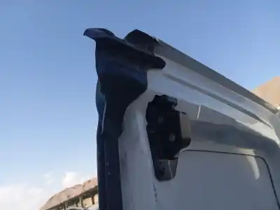 Автозапчастина б/у ЗАМОК БАГАЖНИКА / ВОРОТ для CITROEN JUMPY  Посилання на OEM IAM   