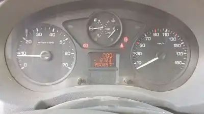 Автозапчастина б/у  для CITROEN JUMPY  Посилання на OEM IAM   