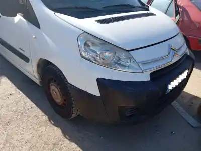 Автозапчастина б/у права фа для citroen jumpy hdi 90 27 l1h1 furg. 90 cv / 66 kw посилання на oem iam 