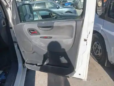 Автозапчастина б/у обработка передніх правіх дверей для citroen jumpy hdi 90 27 l1h1 furg. 90 cv / 66 kw посилання на oem iam 