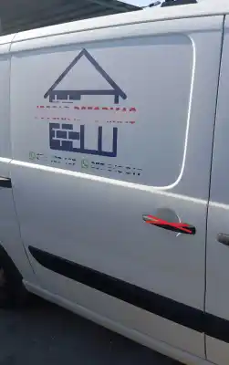 Автозапчастина б/у праві бічні розсувні двері для citroen jumpy hdi 90 27 l1h1 furg. 90 cv / 66 kw посилання на oem iam 