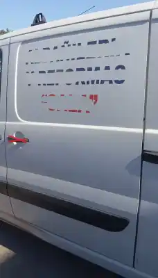 Автозапчастина б/у ліві розсувні бічні двері для citroen jumpy hdi 90 27 l1h1 furg. 90 cv / 66 kw посилання на oem iam 