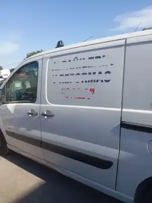 Автозапчастина б/у бічний замок дверей для citroen jumpy hdi 90 27 l1h1 furg. 90 cv / 66 kw посилання на oem iam 