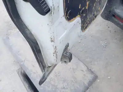 Автозапчастина б/у ЗАМОК БАГАЖНИКА / ВОРОТ для CITROEN JUMPY  Посилання на OEM IAM   
