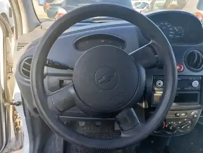 Автозапчасти б/у передняя левая подушка безопасности за chevrolet matiz s ссылки oem iam 