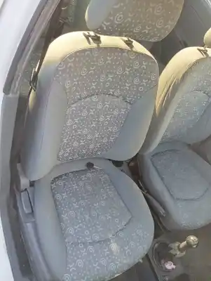 Автозапчасти б/у сиденье правое переднее за chevrolet matiz s ссылки oem iam   