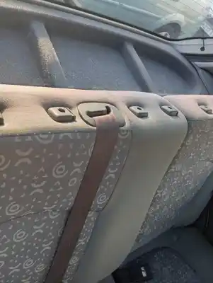 Автозапчасти б/у задний поддон за chevrolet matiz s ссылки oem iam 