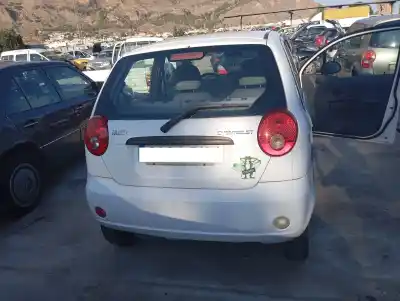 Автозапчасти б/у замок багажника/ворот за chevrolet matiz s ссылки oem iam 