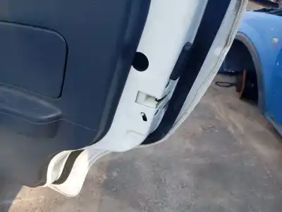 Автозапчасти б/у замок задней правой двери за chevrolet matiz s ссылки oem iam 