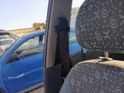 Автозапчасти б/у правый передний ремень безопасности за chevrolet matiz s ссылки oem iam 