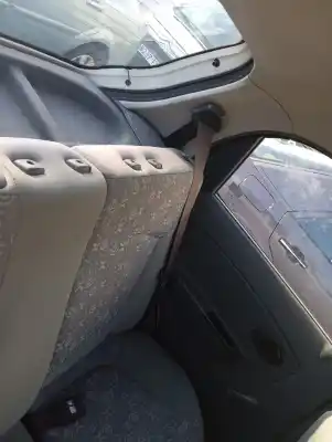 Автозапчасти б/у задний левый ремень безопасности за chevrolet matiz s ссылки oem iam 