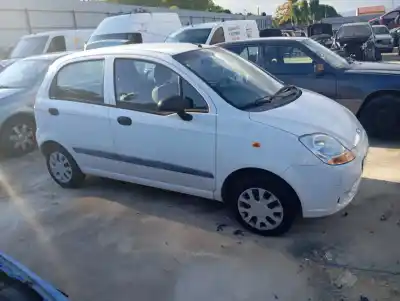 Автозапчасти б/у регулятор стекла переднего правого за chevrolet matiz s ссылки oem iam 